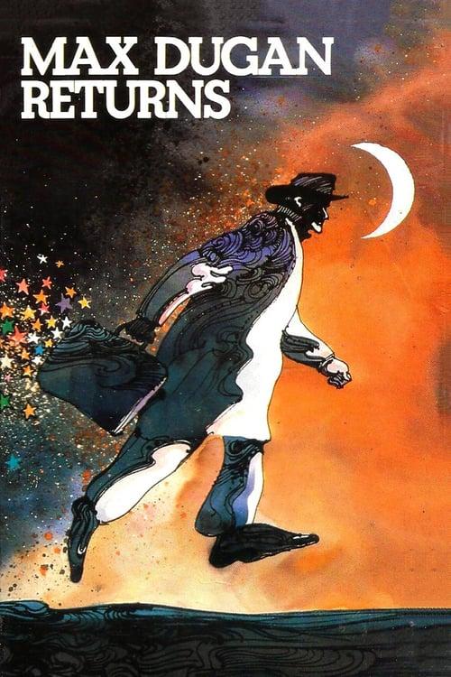 Max Dugan Returns filmas online