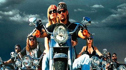 Running Cool filmas žiurėti online