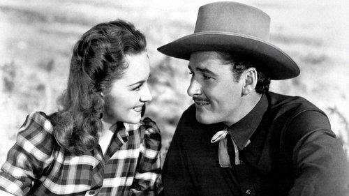 Dodge City filmas žiurėti online