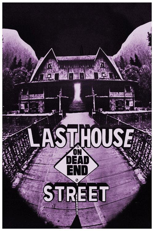The Fun House filmas online