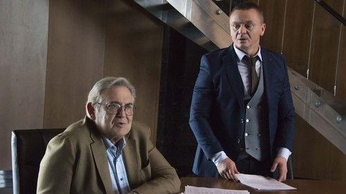 Dream Team filmas žiurėti online