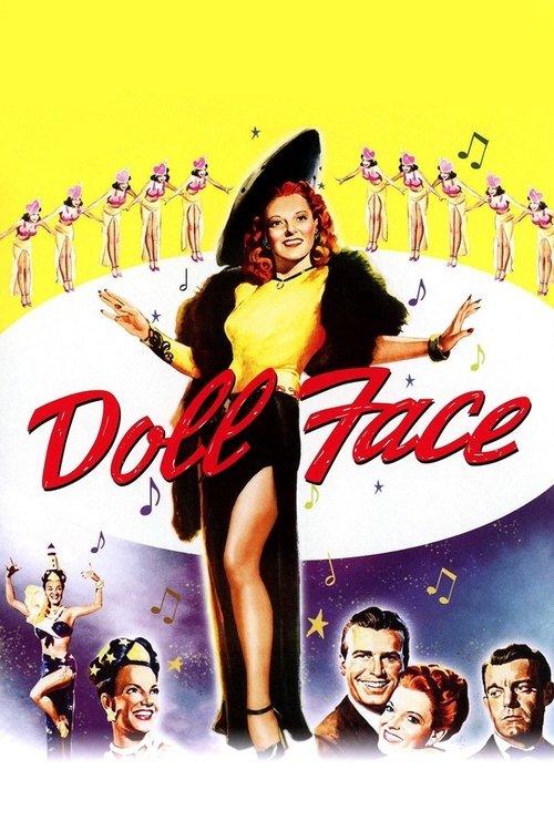 Doll Face filmas online