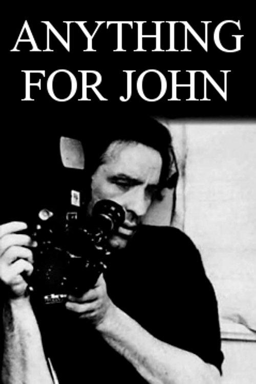 Anything for John filmas online