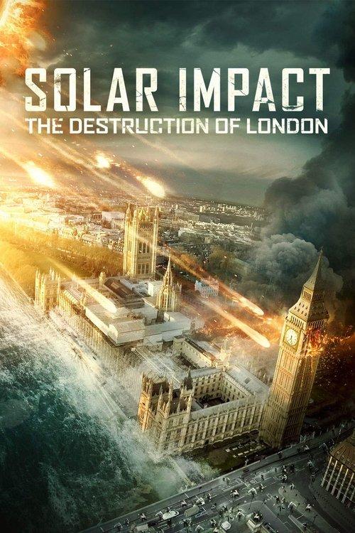 Solar Impact filmas online