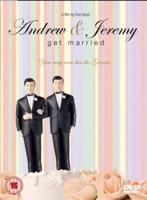 Andrew and Jeremy Get Married filmas online