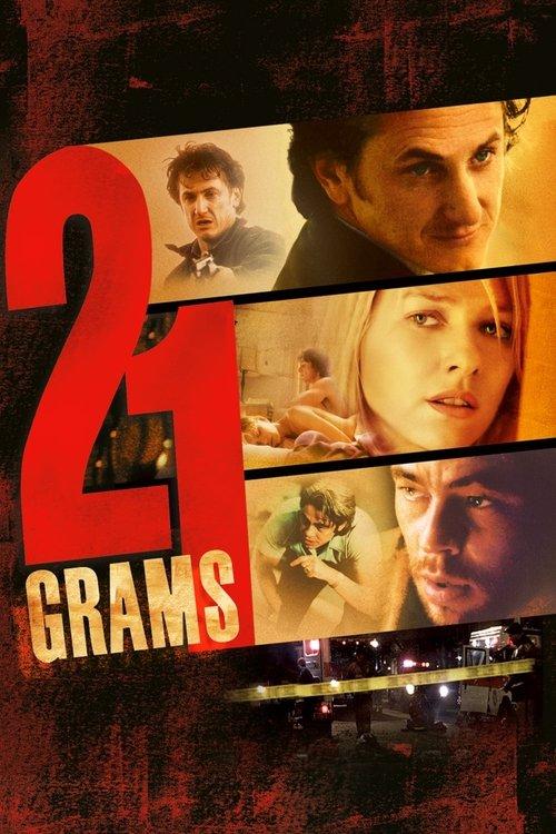 21 gramas filmas online