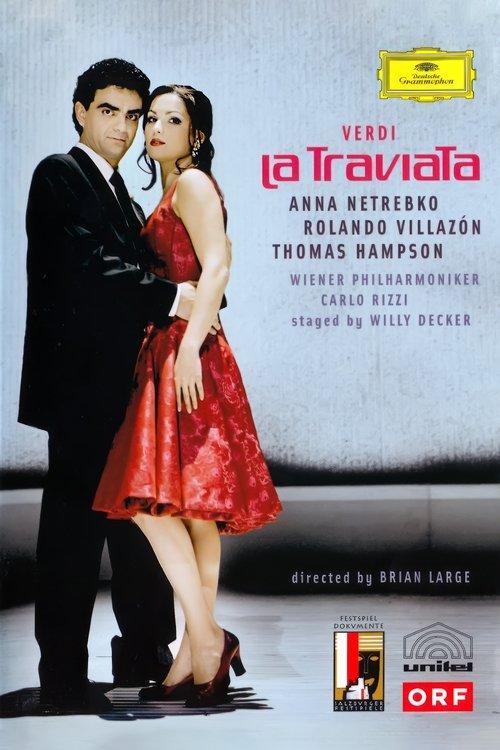 La traviata filmas online