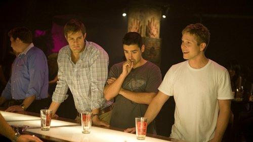 I Hope They Serve Beer in Hell filmas žiurėti online