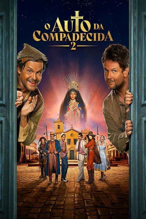 O Auto da Compadecida 2 filmas online
