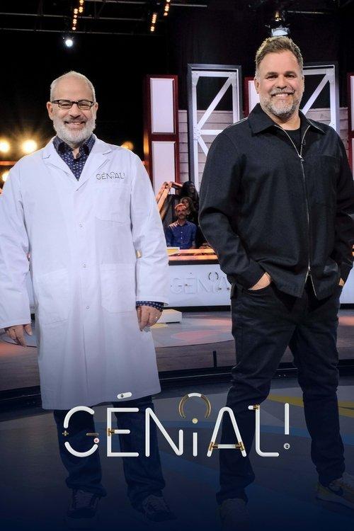 Génial! filmas online