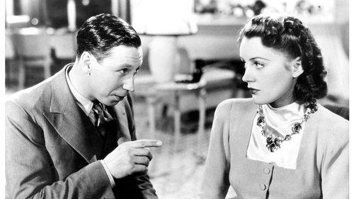 Let George Do It! filmas žiurėti online