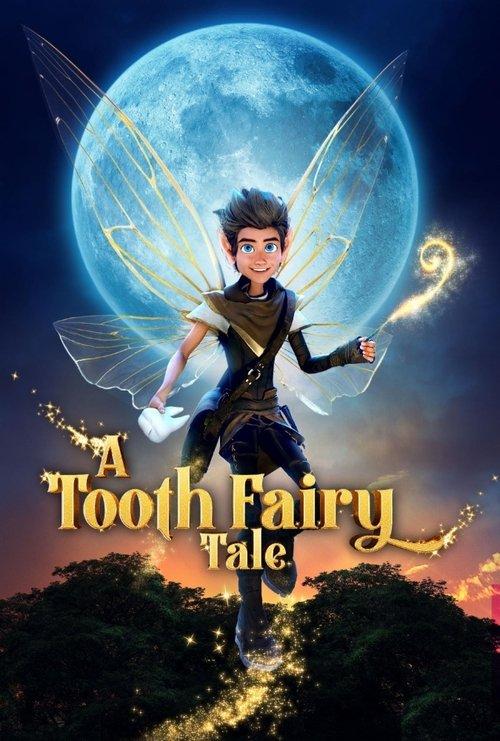 A Tooth Fairy Tale filmas online