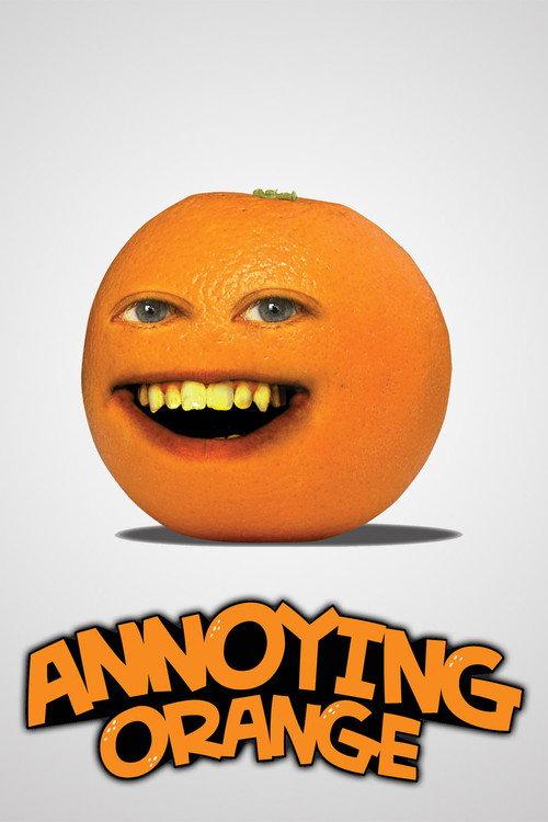 Annoying Orange filmas online