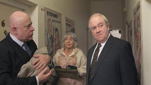 Welcome to Borovia filmas žiurėti online
