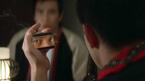 Outlaw: Gangster VIP 2 filmas žiurėti online