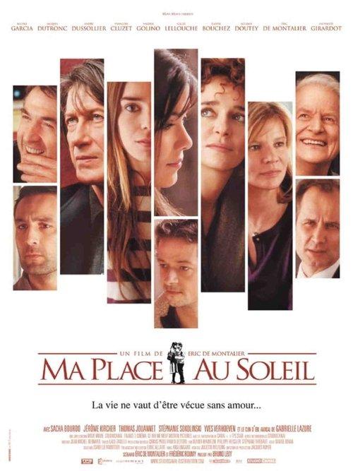 My Place in the Sun filmas online
