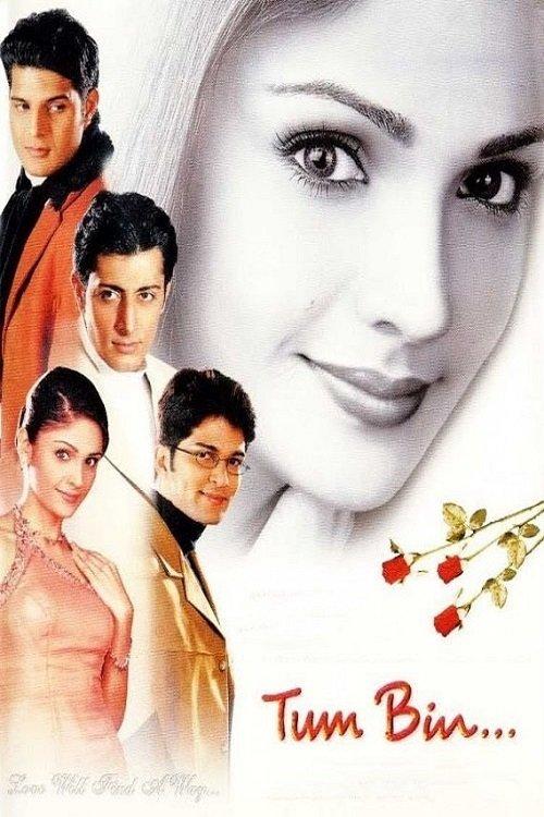 Tum Bin filmas online