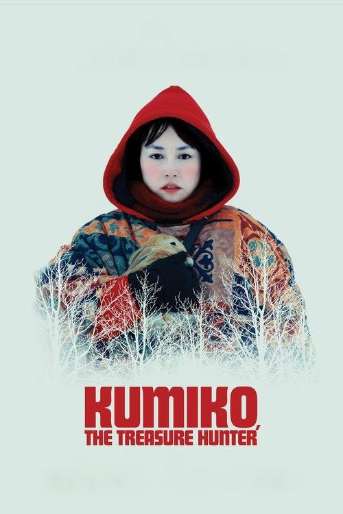 Kumiko, the Treasure Hunter filmas online