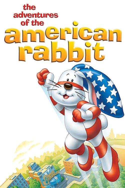 The Adventures of the American Rabbit filmas online