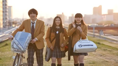 What I Long For filmas žiurėti online