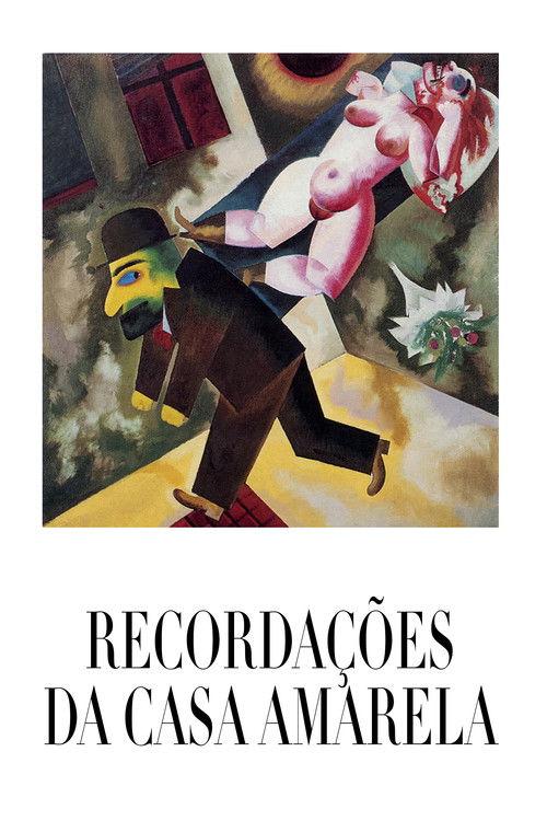 Recordações da Casa Amarela filmas online