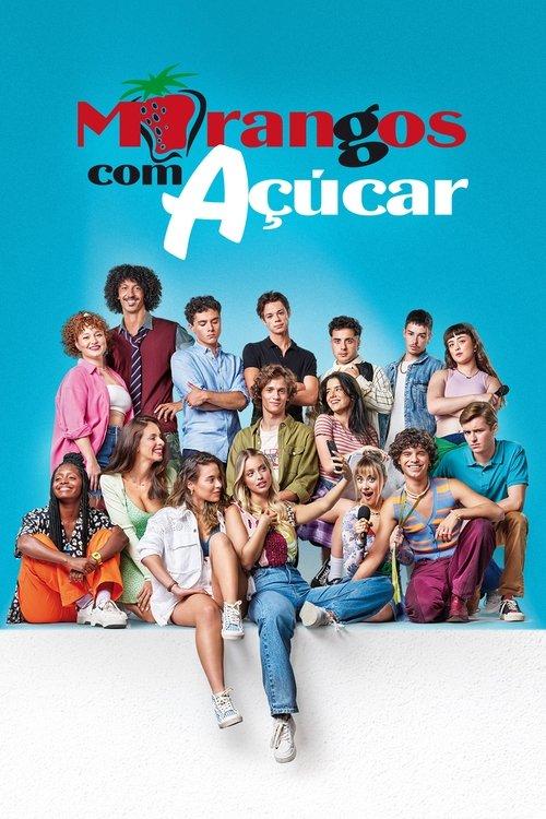 Morangos com Açúcar filmas online