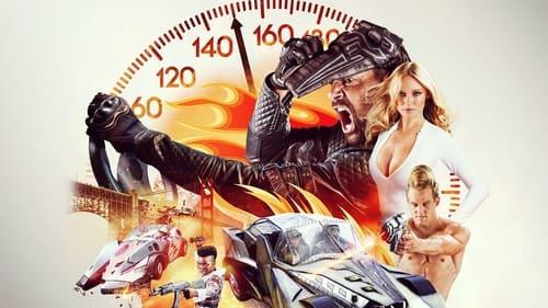 Death Race 2050 filmas žiurėti online