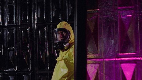 Hangar 18 filmas žiurėti online