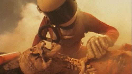 The Killings at Outpost Zeta filmas žiurėti online