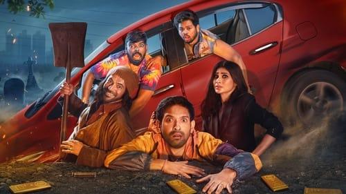 Blackout filmas žiurėti online