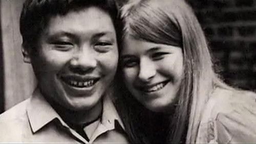 Crazy Wisdom: The Life and Times of Chögyam Trungpa Rinpoche filmas žiurėti online