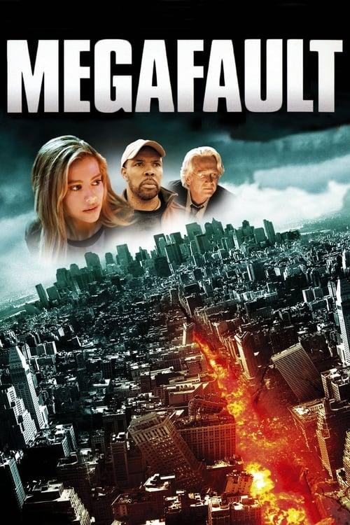 MegaFault filmas online