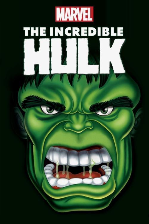 The Incredible Hulk filmas online