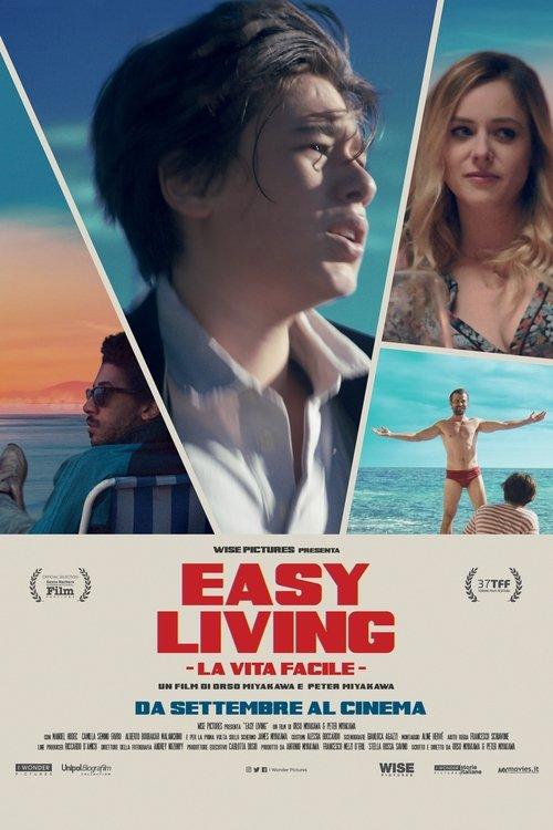 Easy Living filmas online