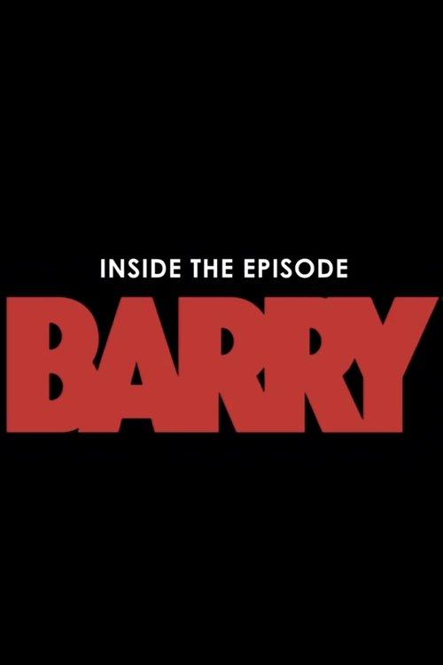 Inside The Episode: Barry filmas online