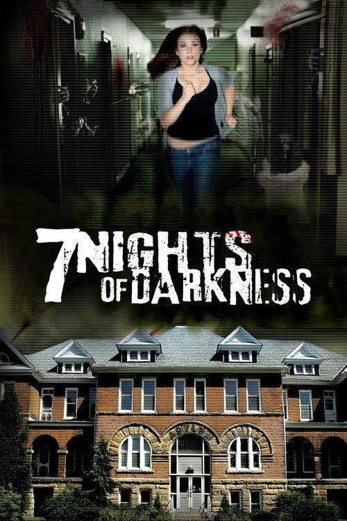 7 Nights Of Darkness filmas online