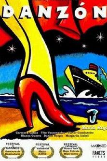 Danzón filmas online