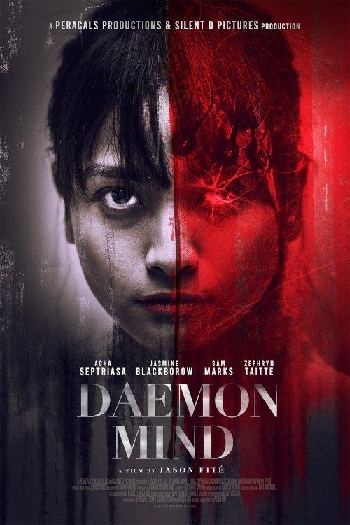 Daemon Mind filmas online
