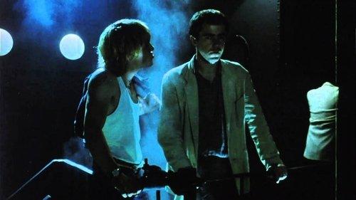 Empire State filmas žiurėti online