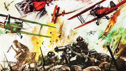 Aces High filmas žiurėti online