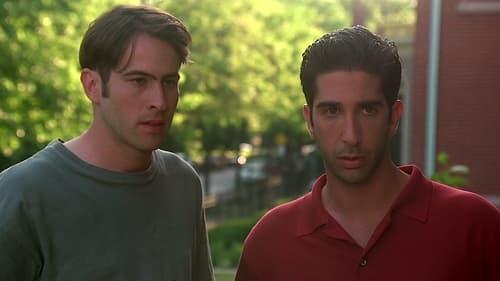 Kissing a Fool filmas žiurėti online