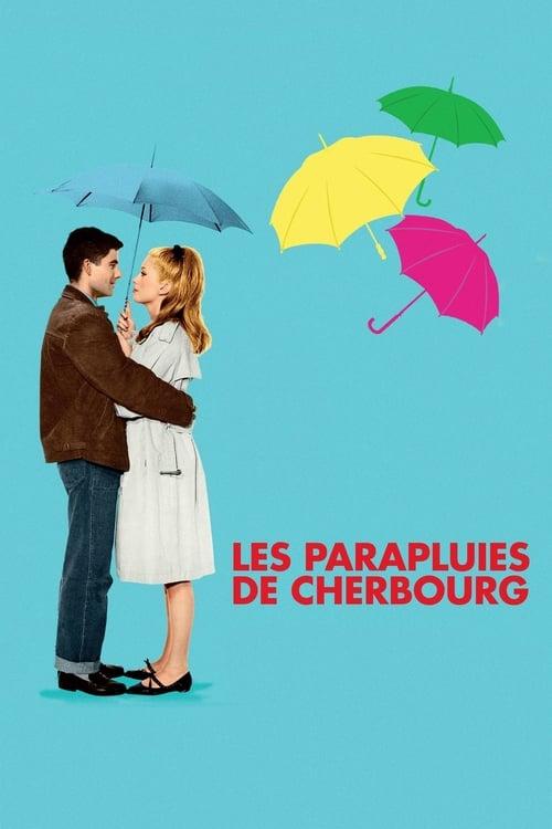 Les Parapluies de Cherbourg filmas online