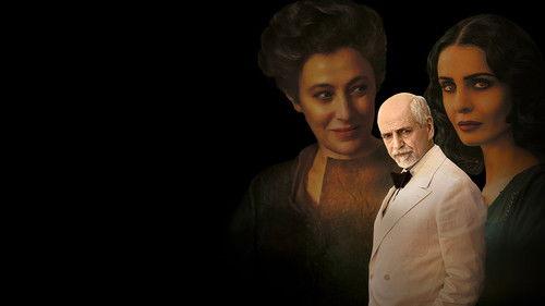 Eterno visionario filmas žiurėti online