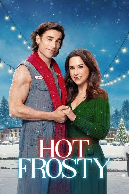 Hot Frosty filmas online