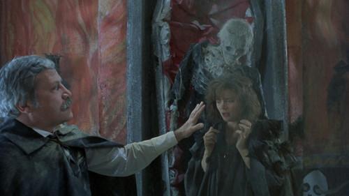 The House of Usher filmas žiurėti online