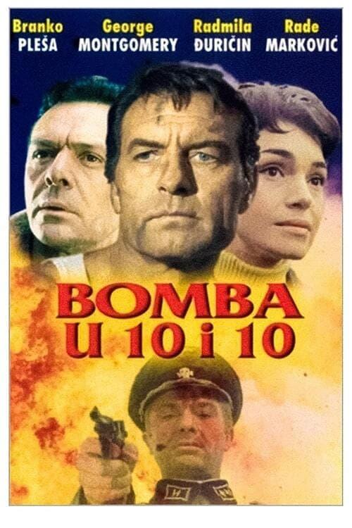 Bomb at 10:10 filmas online