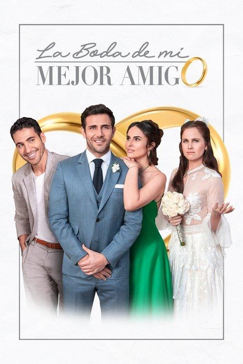 La boda de mi mejor amigo filmas online