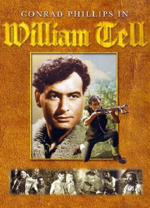 The Adventures of William Tell filmas online