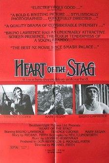 Heart of the Stag filmas online