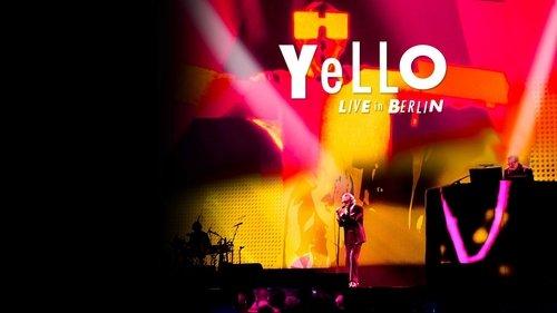 Yello - Live in Berlin filmas žiurėti online